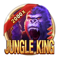 Jungle King